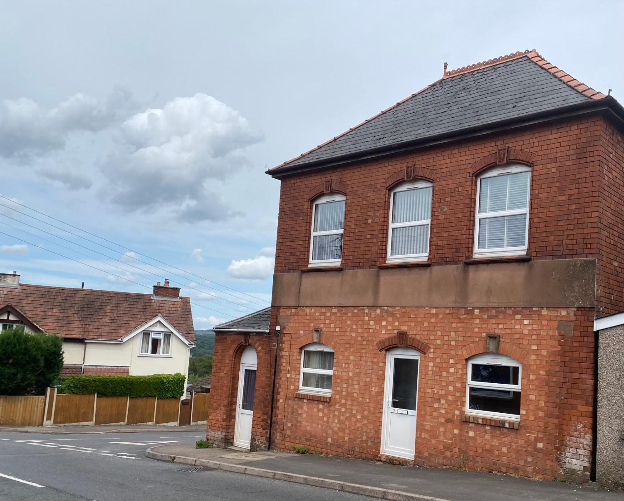 Old Co Op House -Forest Of Dean Bream Экстерьер фото