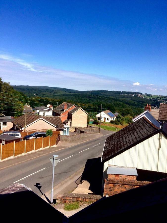 Old Co Op House -Forest Of Dean Bream Экстерьер фото